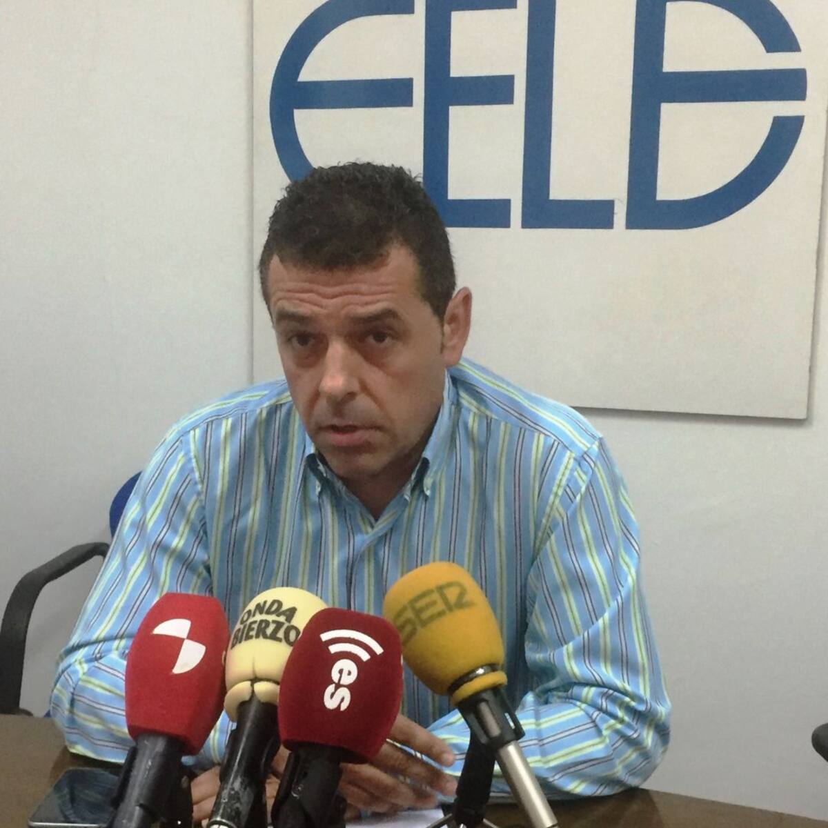 La FELE ve "poco efectiva" la creación de una asociación de hosteleros del Bierzo