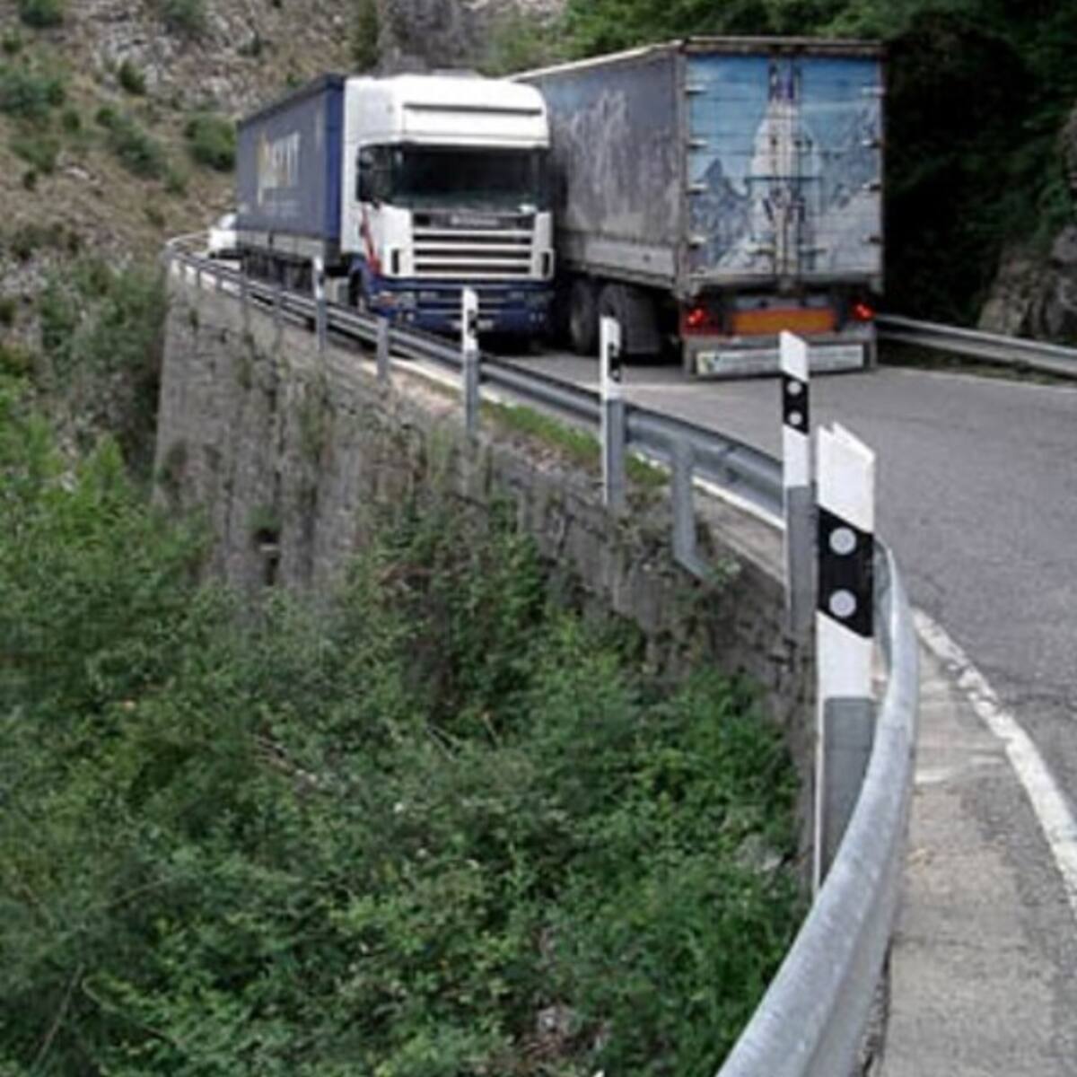 El 7 de mayo nueva fecha para la apertura de plicas de las obras en la N-260