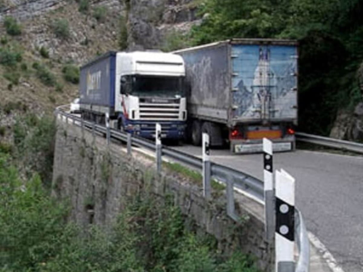 La presidenta de La Ribagorza solicita una reunión con Fomento