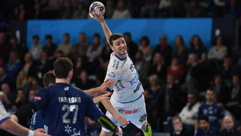 David Fernández se perderá el último tramo de la pretemporada