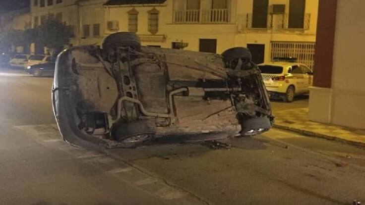 Espacio de Encuentro 20 de enero