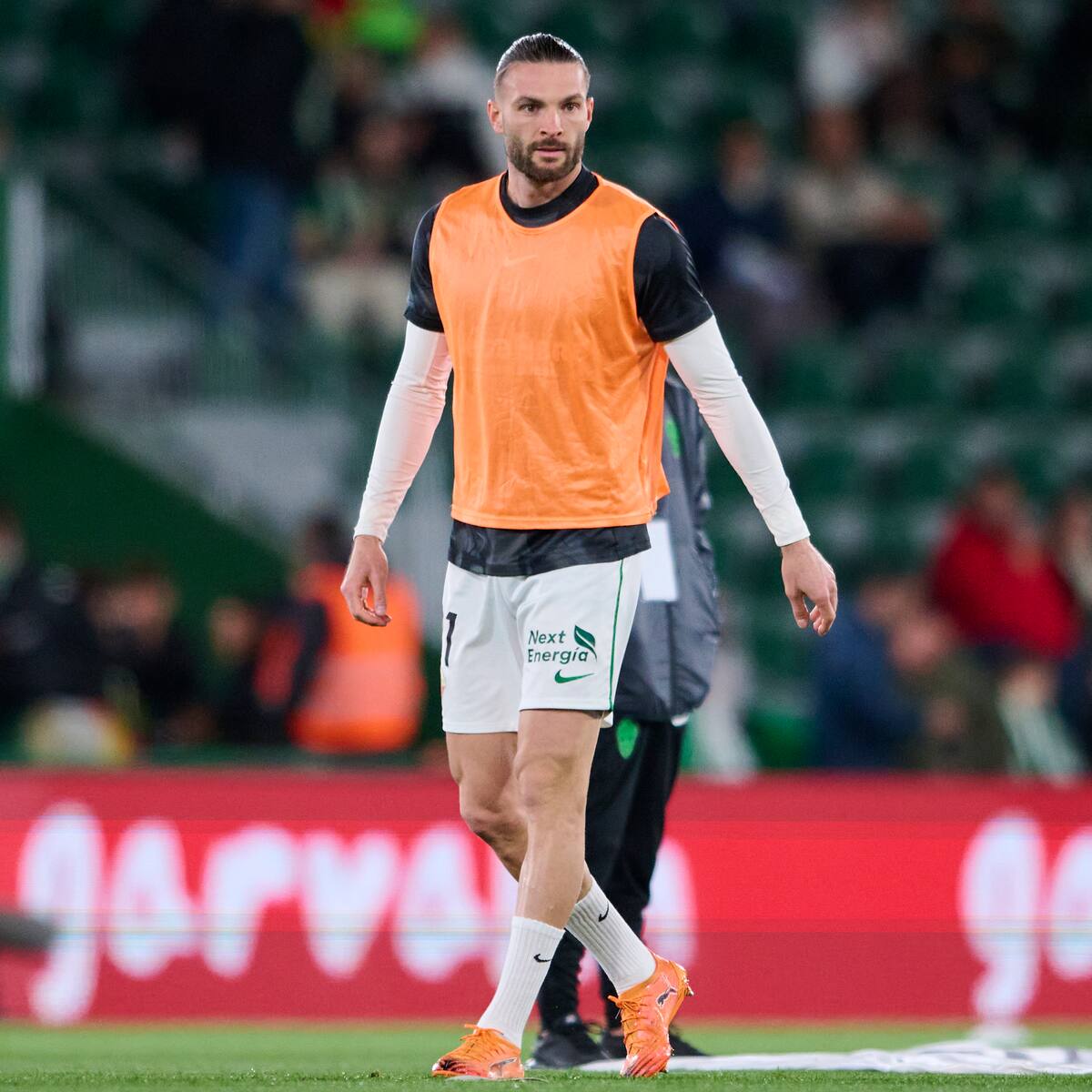 Léo Pétrot, en 'Carrusel', sobre lo ocurrido entre Rafa Mir y El Hilali: "No he entendido nada ni he hablado con él"