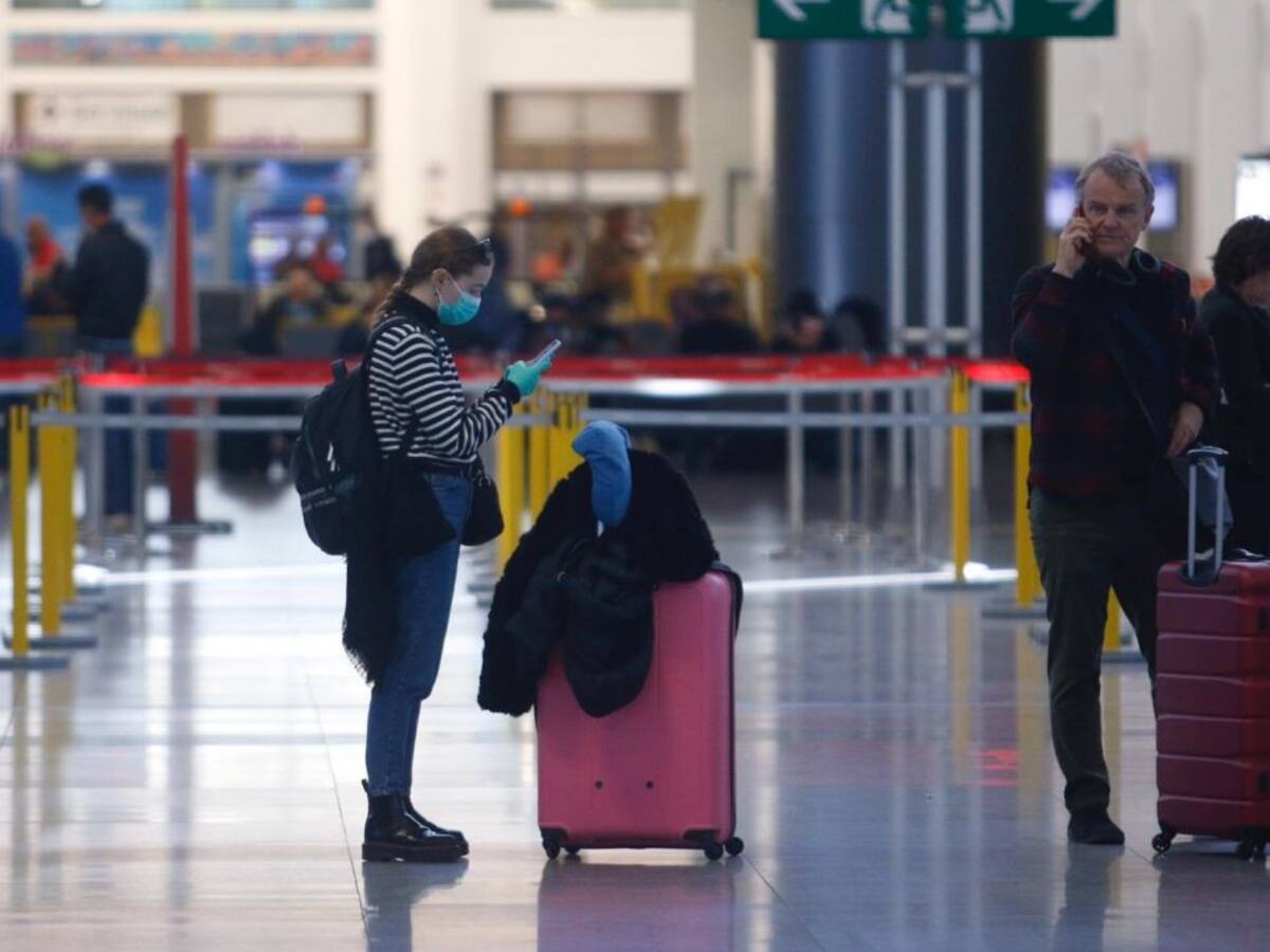 La Costa del Sol perderá 10.400 millones de euros en turismo por el coronavirus