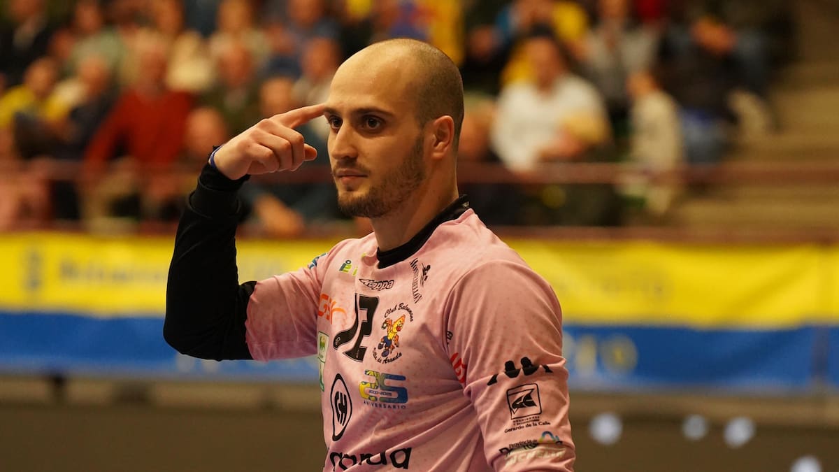 Salida de Pau Guitart y pretemporada invernal - Imagen de Roberto Campillo