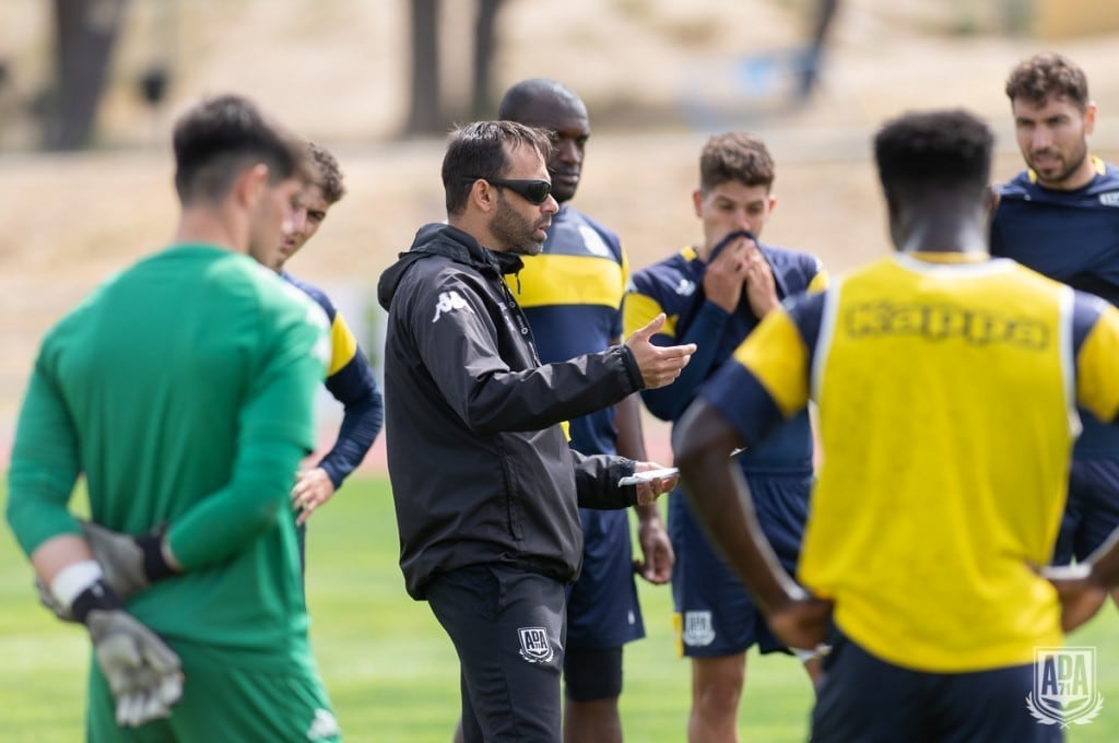 A dos partidos del regreso a la Liga Profesional.