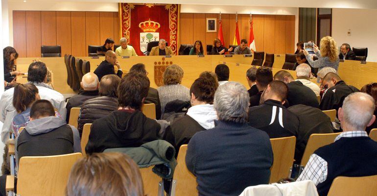 Observatorio Municipal contra la Xenofobia y la Intolerancia en San Sebastián de los Reyes