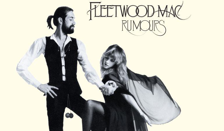 &#039;Rumours&#039; es una de las joyas de la historia de la música a pesar de las tensiones que vivió el grupo