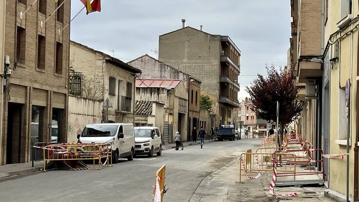 Entrevista con Nuria Moreno, concejal de urbanismo del Ayuntamiento de Monzón