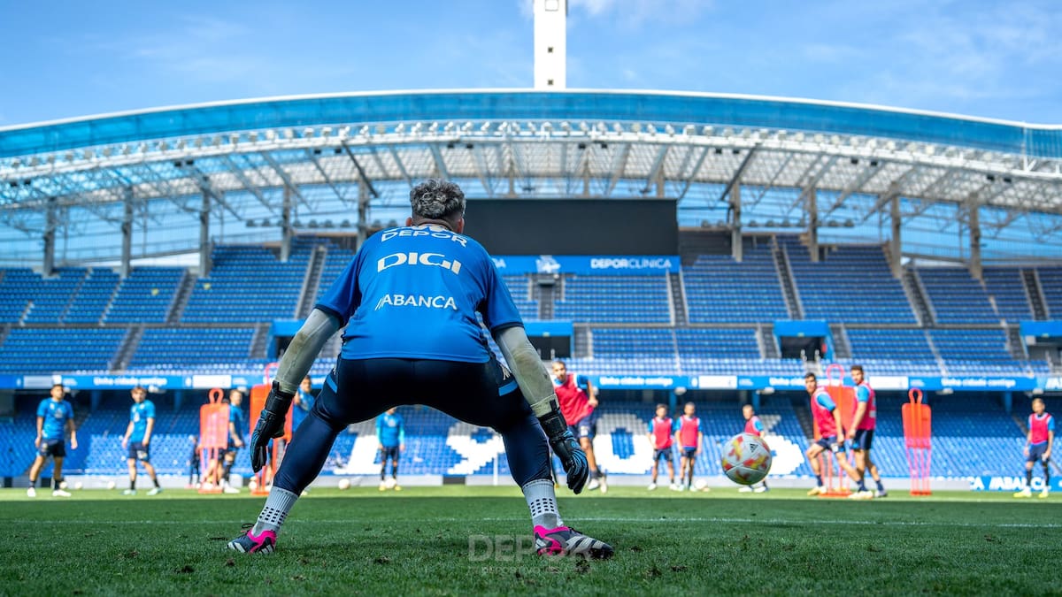 Coruña Deportiva (08/05/2023)