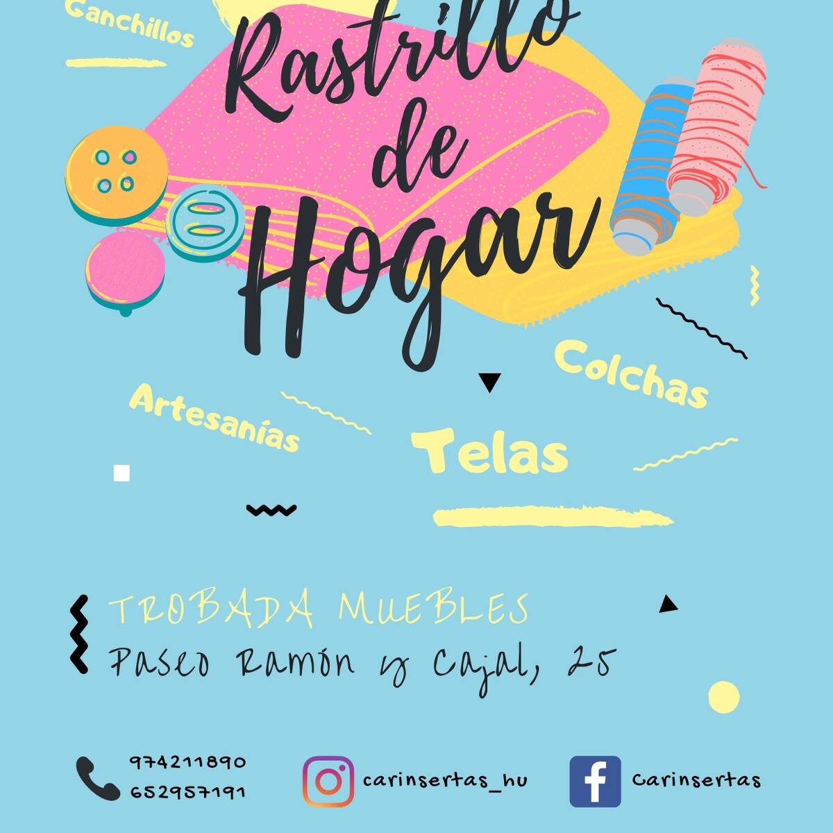 Carinsertas y el reciclaje, unidos de la mano para el cuidado del medioambiente