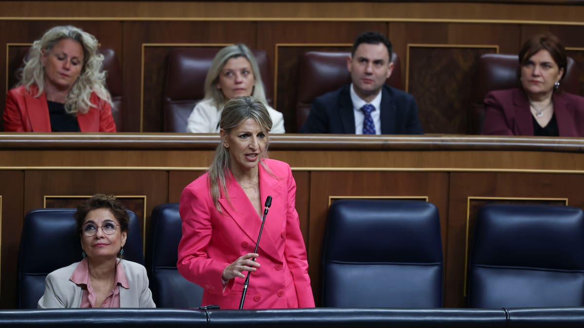 El PP sostiene que la renuncia de Yolanda Díaz no es voluntaria y pronostica lo que pasará en las elecciones generales: "No la quieren ni los suyos"