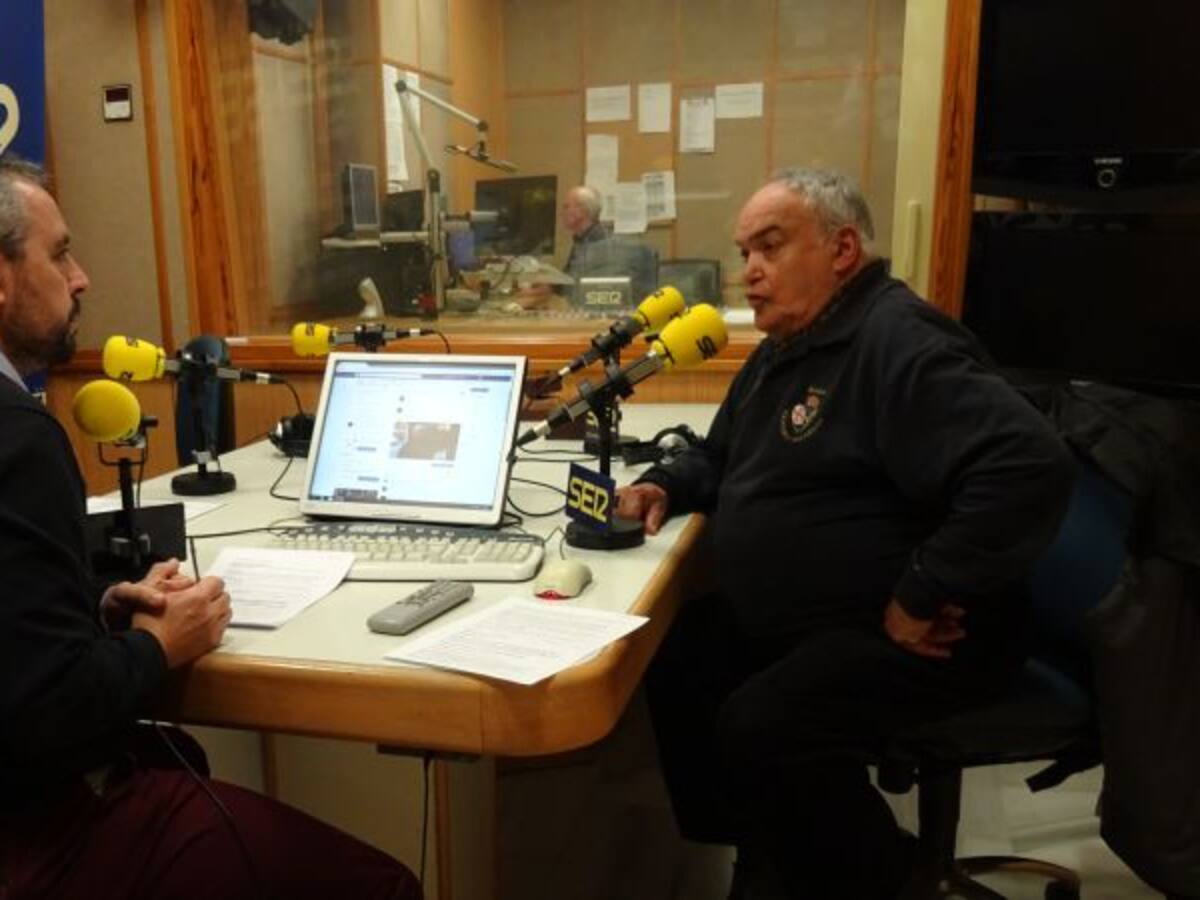 "Sé que hago feliz a mucha gente cuando toco el tambor"