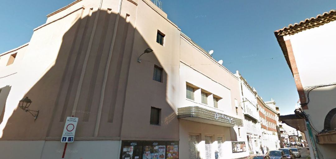 Palencia recupera el cine desde el viernes 26 de junio