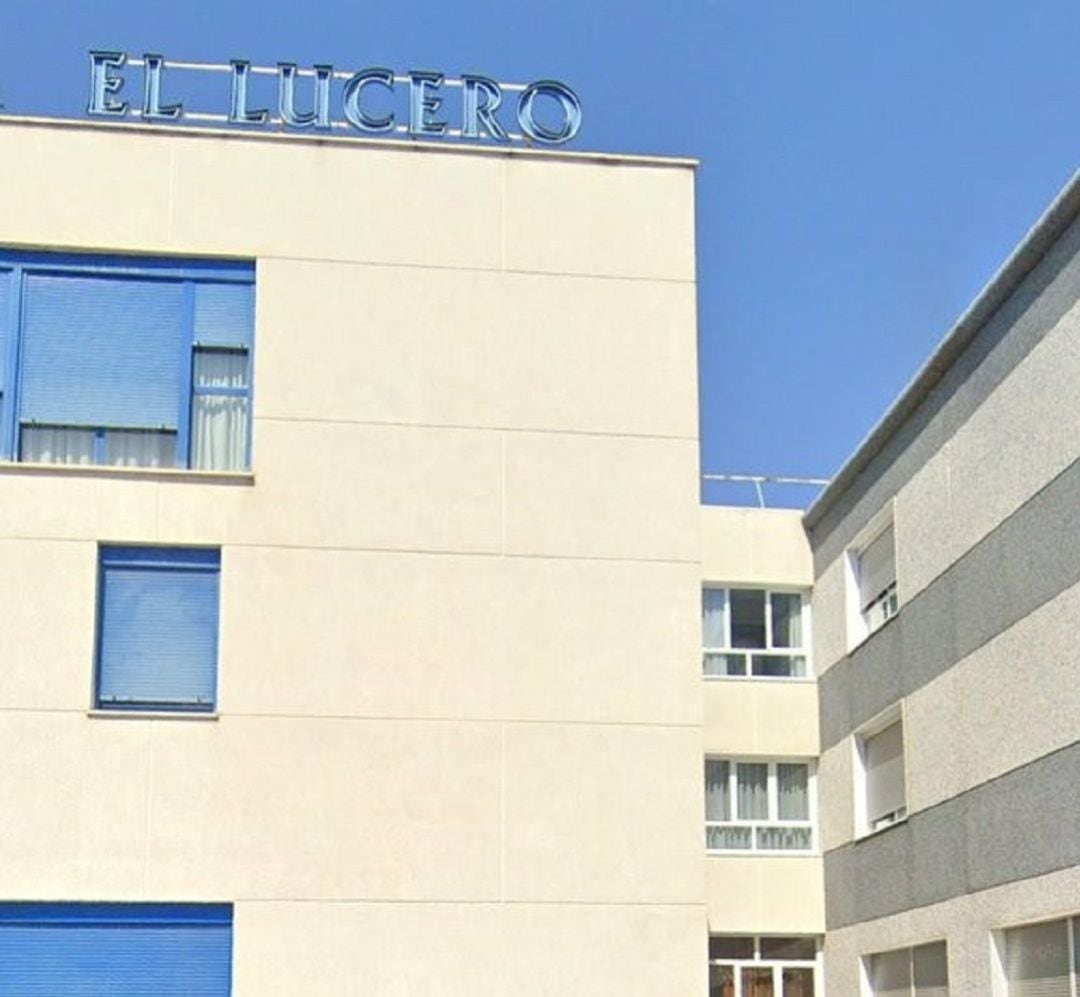 Residencia El Lucero