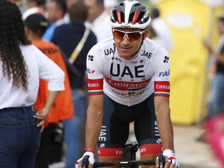 Camilo Ardila. / Foto: caracol.com.co