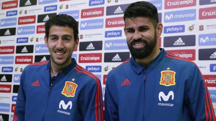 SER Deportivos (21/03/2018)