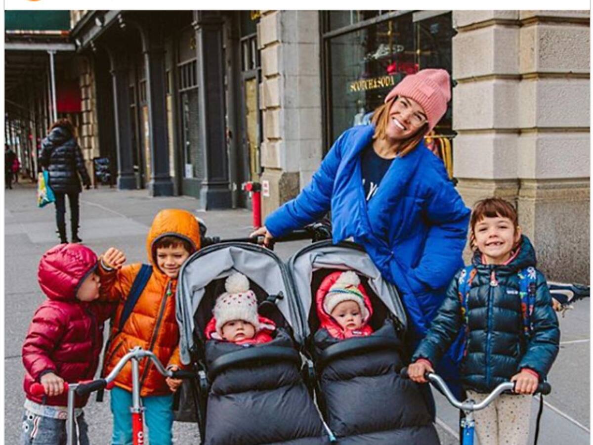 Los consejos de la Policía a los padres que suben fotos de sus hijos a redes