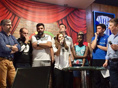 Fabero es la sexta escuela tras las de Camponaraya, Villafranca, Vega de Valcarce, Toral de los Vados y Cabañas