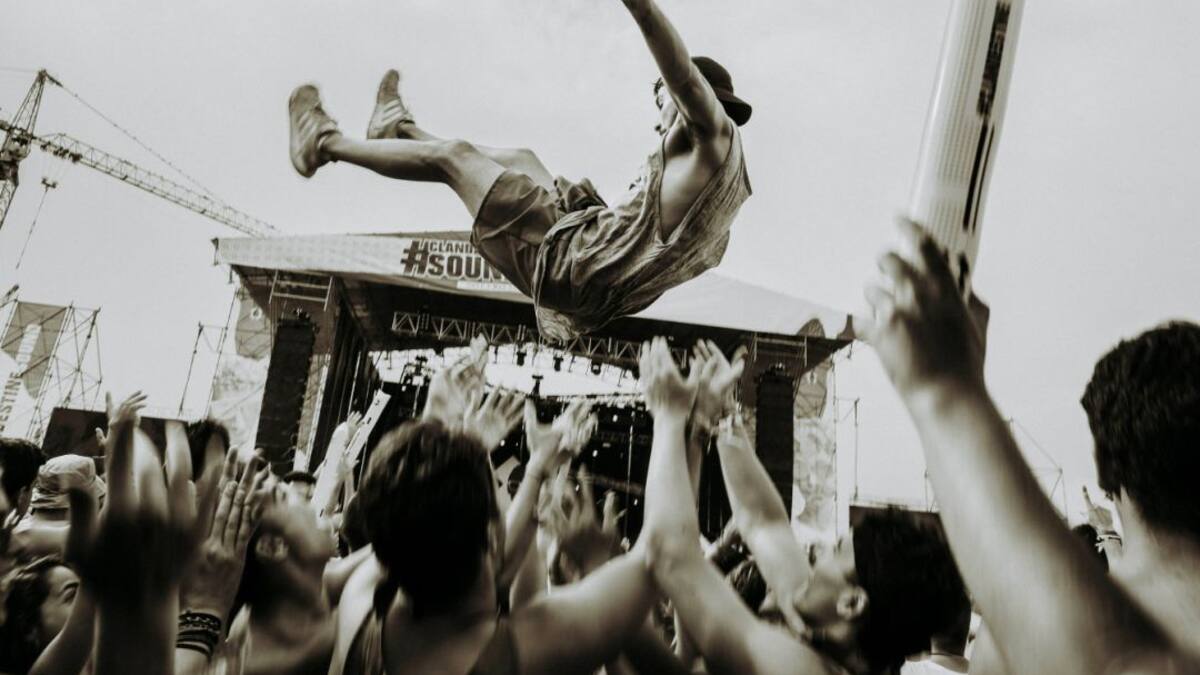 El Arenal Sound aplaza el festival a agosto de 2022