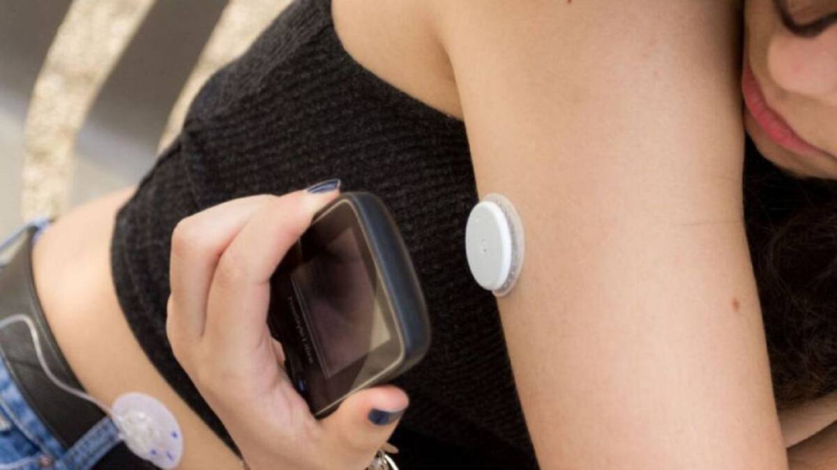 Día Mundial de la Diabetes (14 de noviembre)