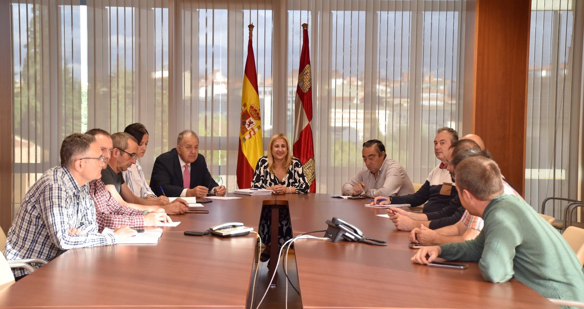 Consejo agrario provincial