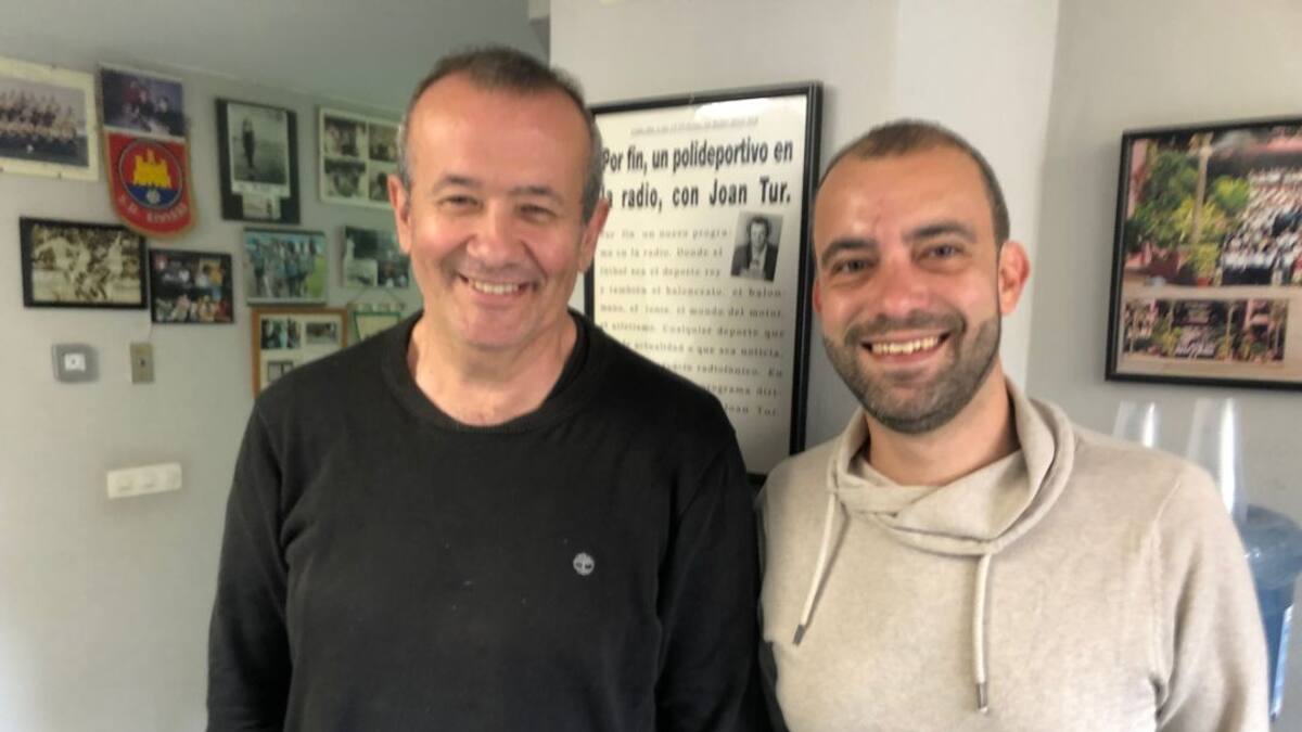 'La Cortinilla' también entra en campaña electoral