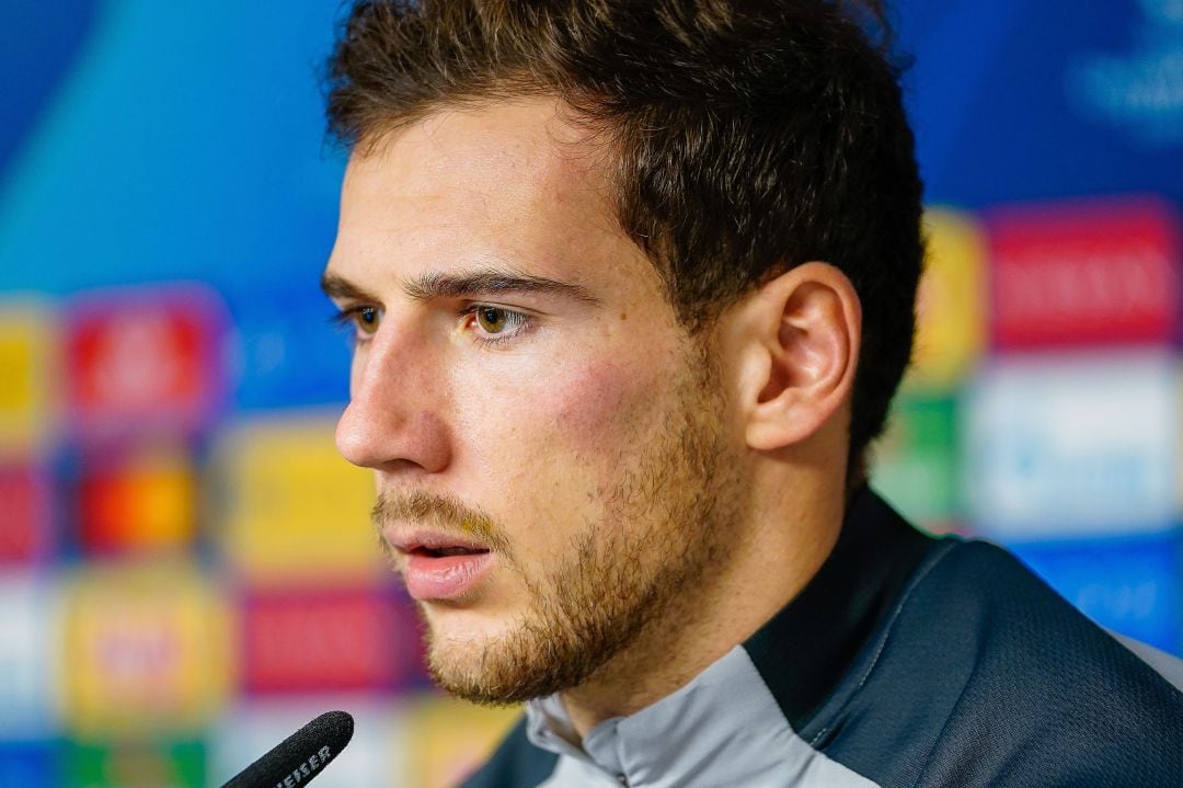 Leon Goretzka