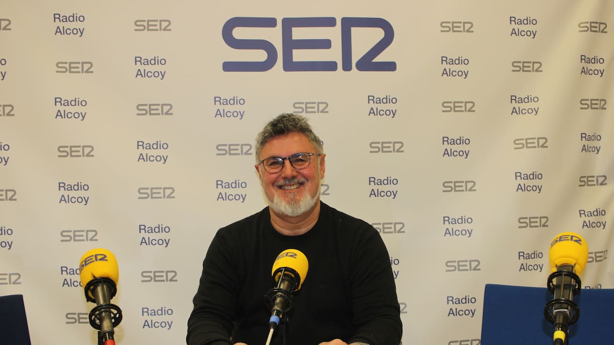 Vicent Molina: "La subvenció europea per a Les Caixetes és històrica i il·lusionant i una bona mostra del treball en conjunt comarcal entre Muro i Cocentaina"