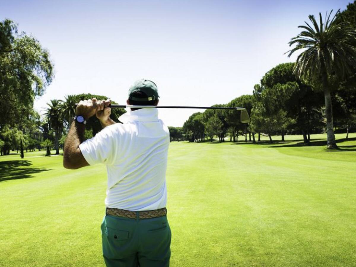 Arranca la temporada alta de golf