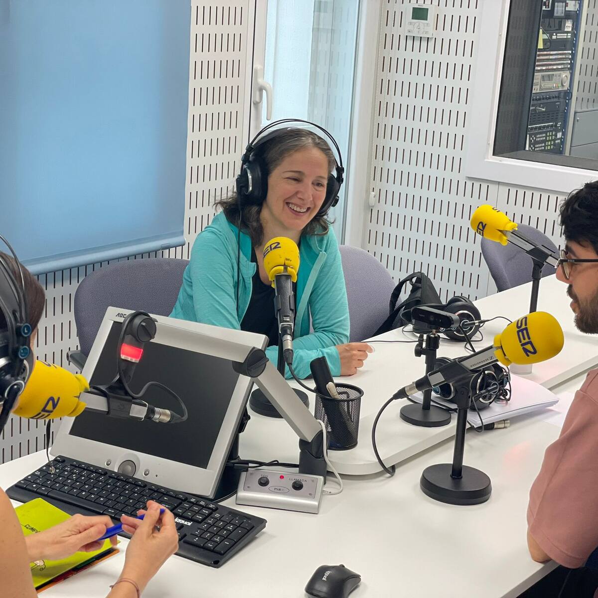 La lucha de una familia para lograr una profesora de apoyo para su hijo