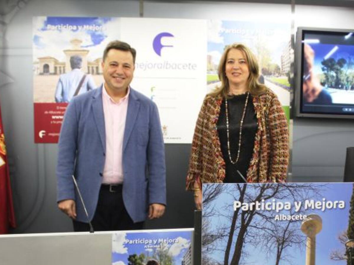 Se abre el plazo para solicitar ideas para decidir cómo gastar los 900.000 euros de los presupuestos participados