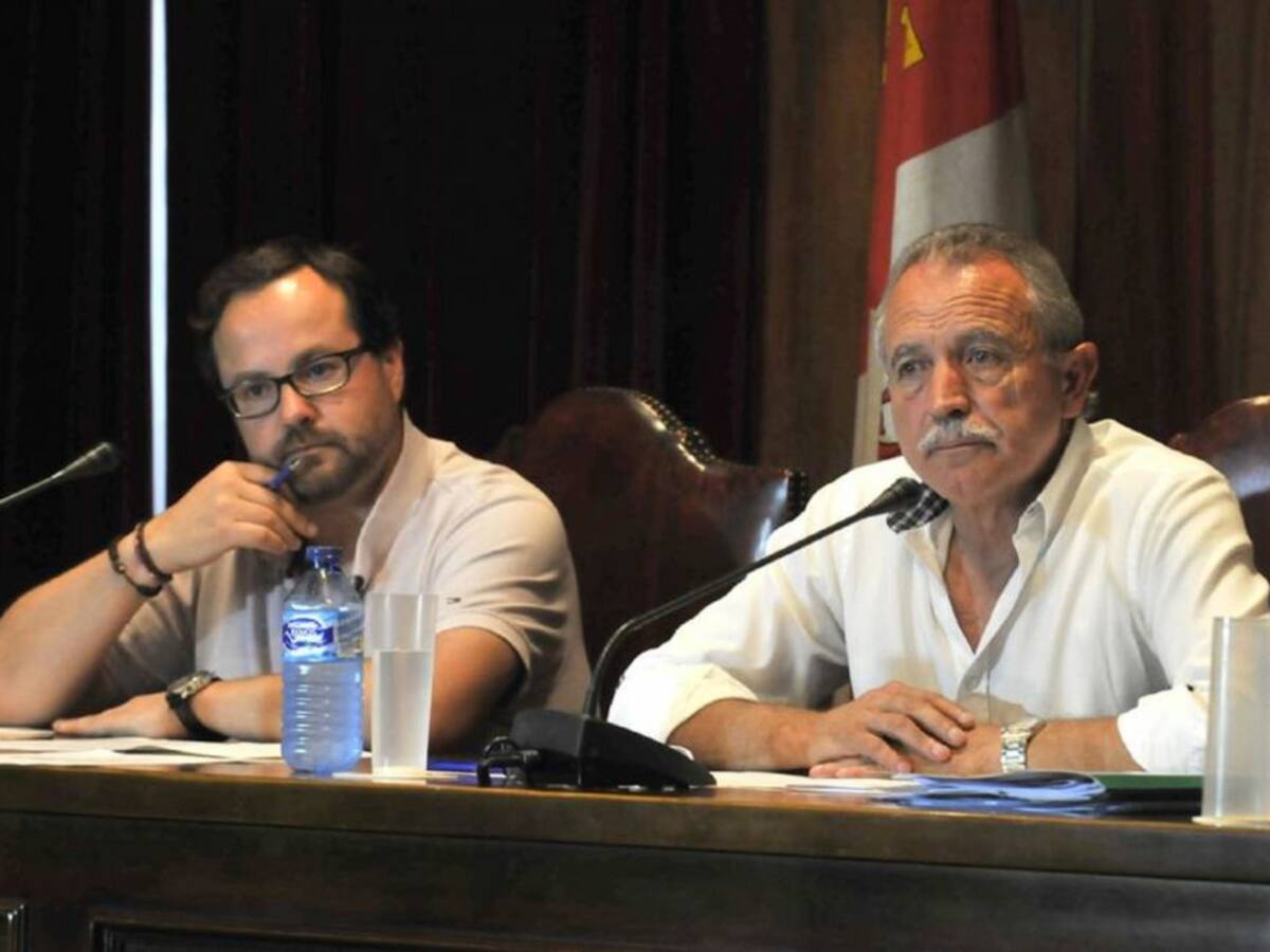 La PPSO celebrará el domingo asamblea abierta a la ciudadanía en Soria