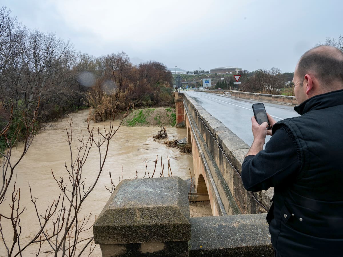 Estos son los 51 municipios de Jaén en los que hoy no habrá clases presenciales