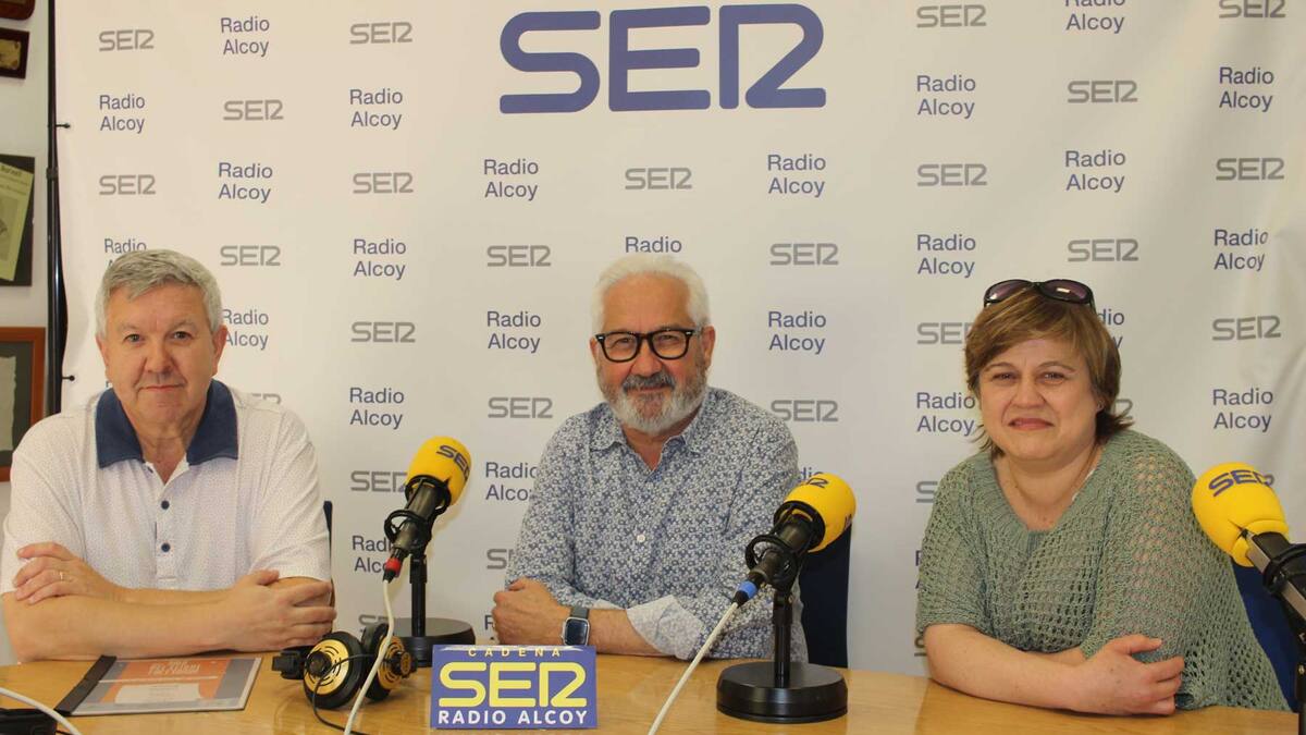 Ignacio Trelis: "El Saló del Llibre i l'edició era un esdeveniment cultural que feia falta celebrar a la nostra ciutat i Rodes és un lloc ideal per a fer-ho"