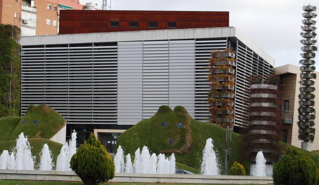 Programación del Teatro del bosque – 28-09-2018