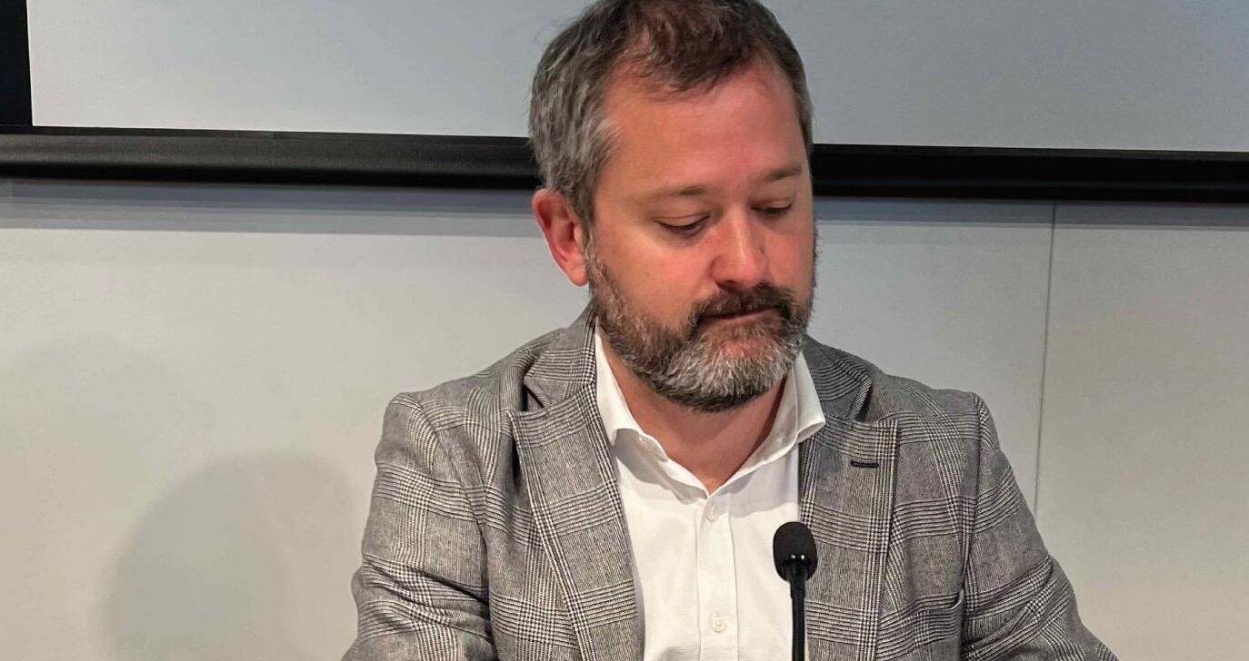 Roger Sobrepera, Director general d&#039;Instituts Odontològics