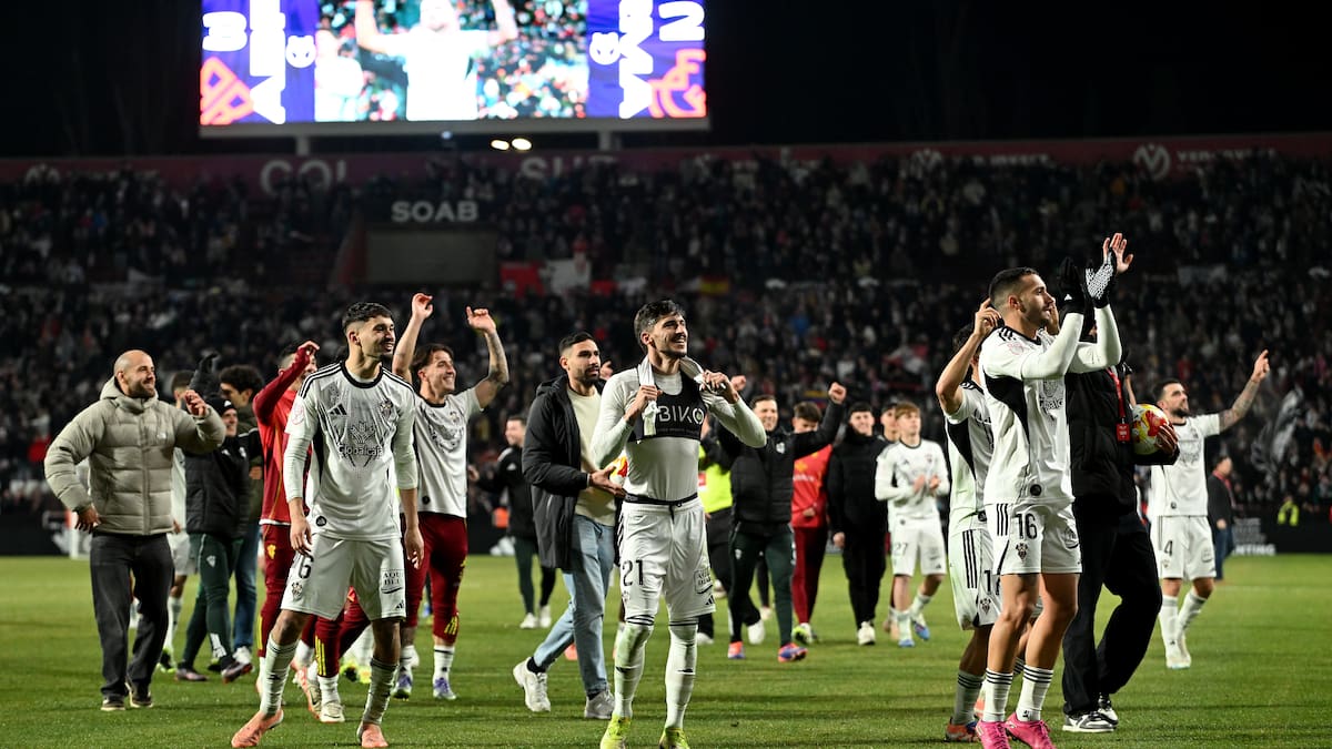 "El partit contra el Barça és un esdeveniment de caràcter mundial en un pla bastant local"