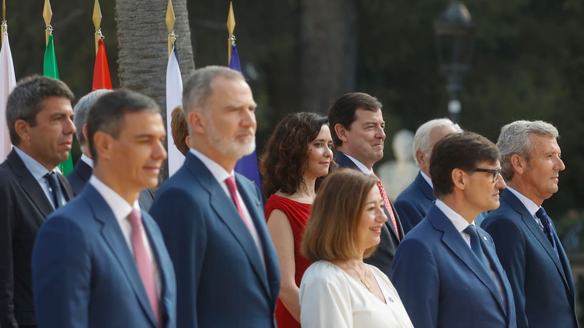 La Columna de Carlos Arcaya: «Isabel Díaz Ayuso, lideresa nacional de la derecha autóctona»