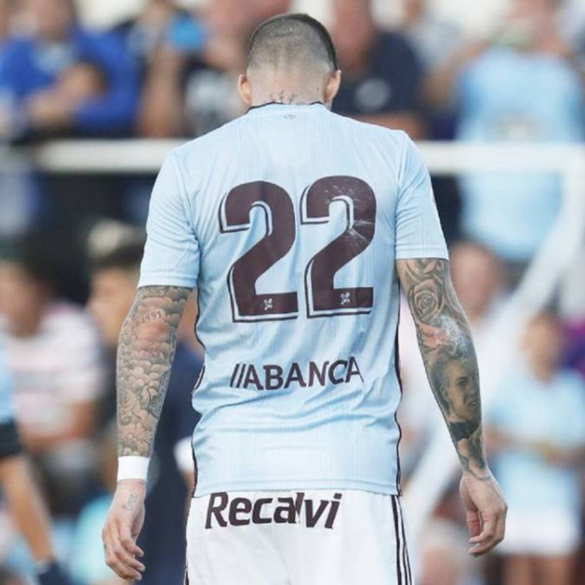 Mina y Juncá se perderán el inicio liguero