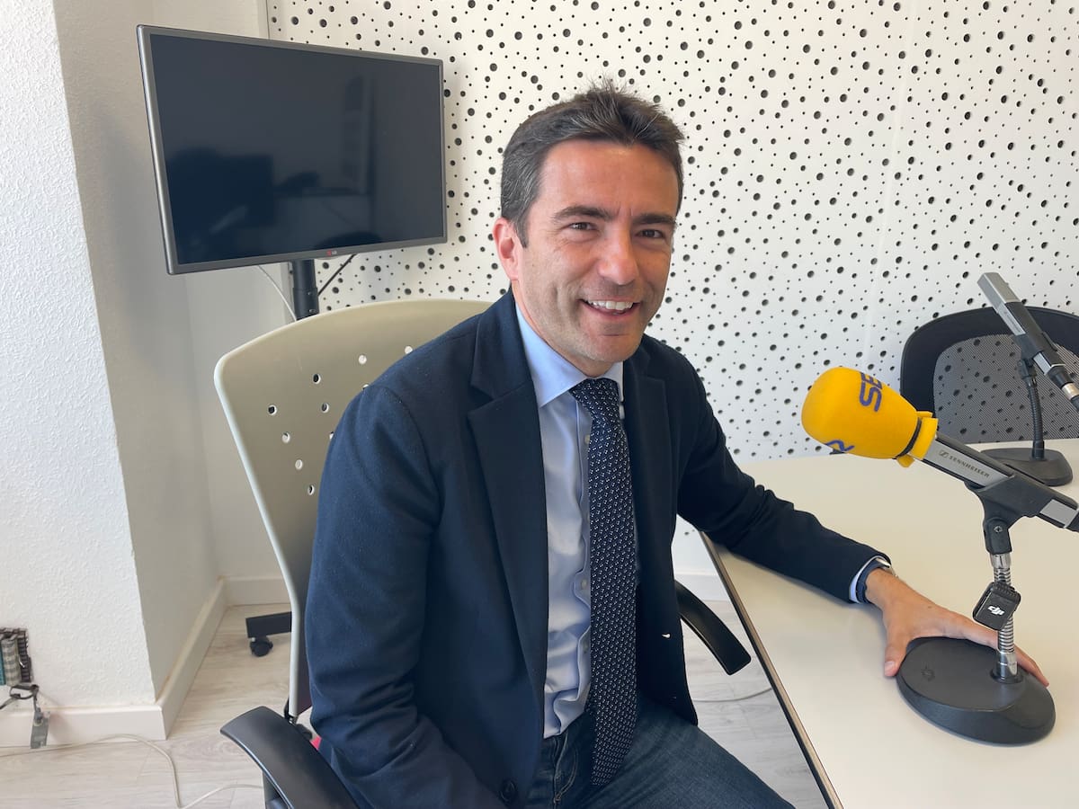 El delegado del Gobierno en Cantabria no comparte el cálculo efectuado por el Ayuntamiento de Laredo sobre el coste de los calabozos de la Policía Local