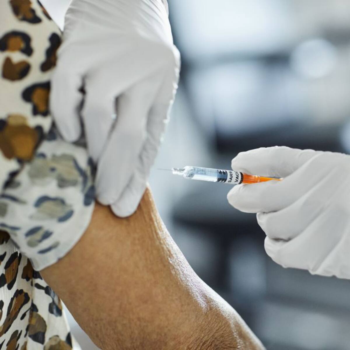 La autocita para vacunar al tramo de 35 a 39 años está ya disponible en 27 municipios