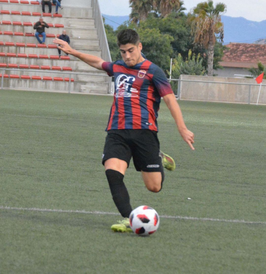 El Eldense no se fía del Acero y quiere seguir la racha