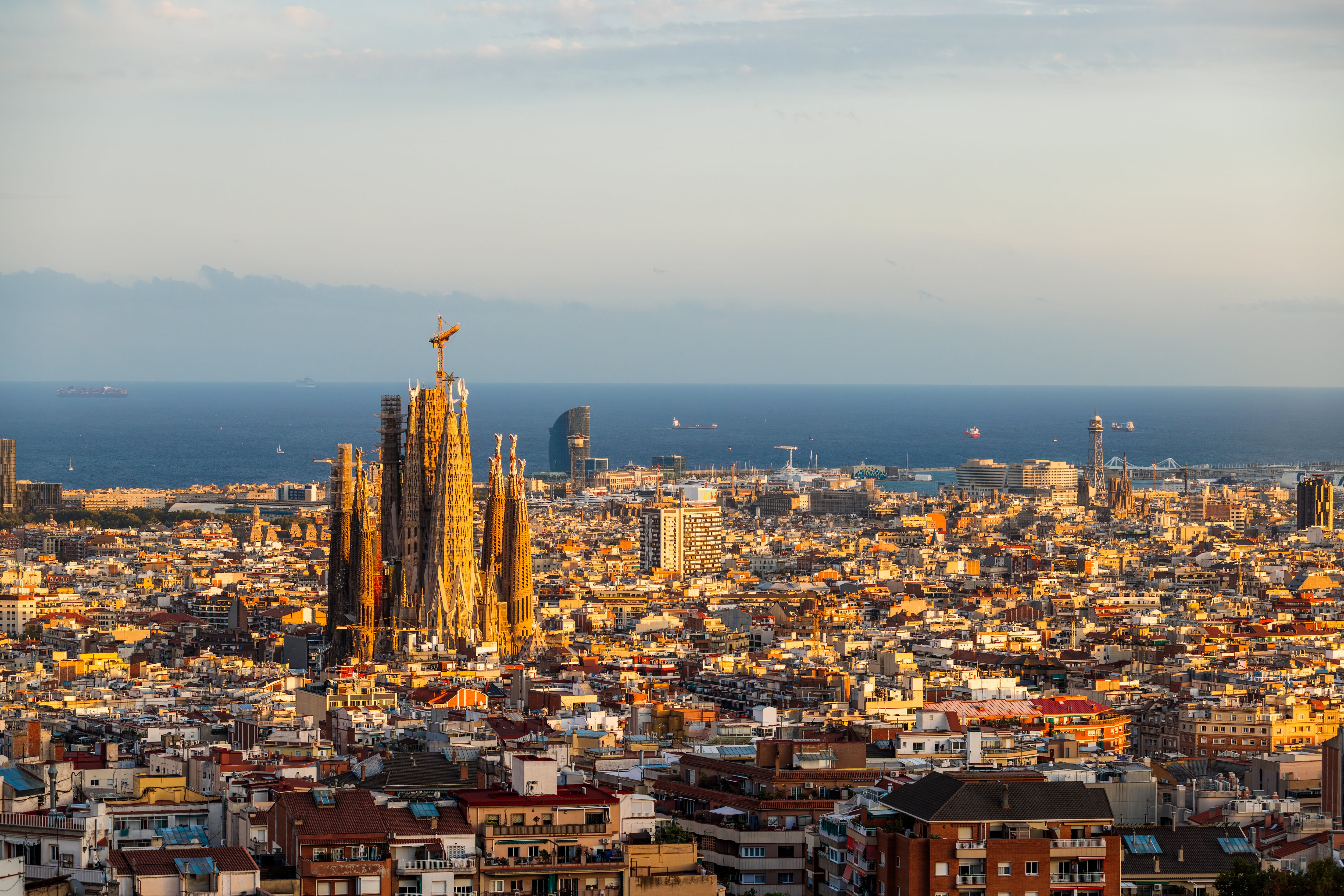 Barcelona