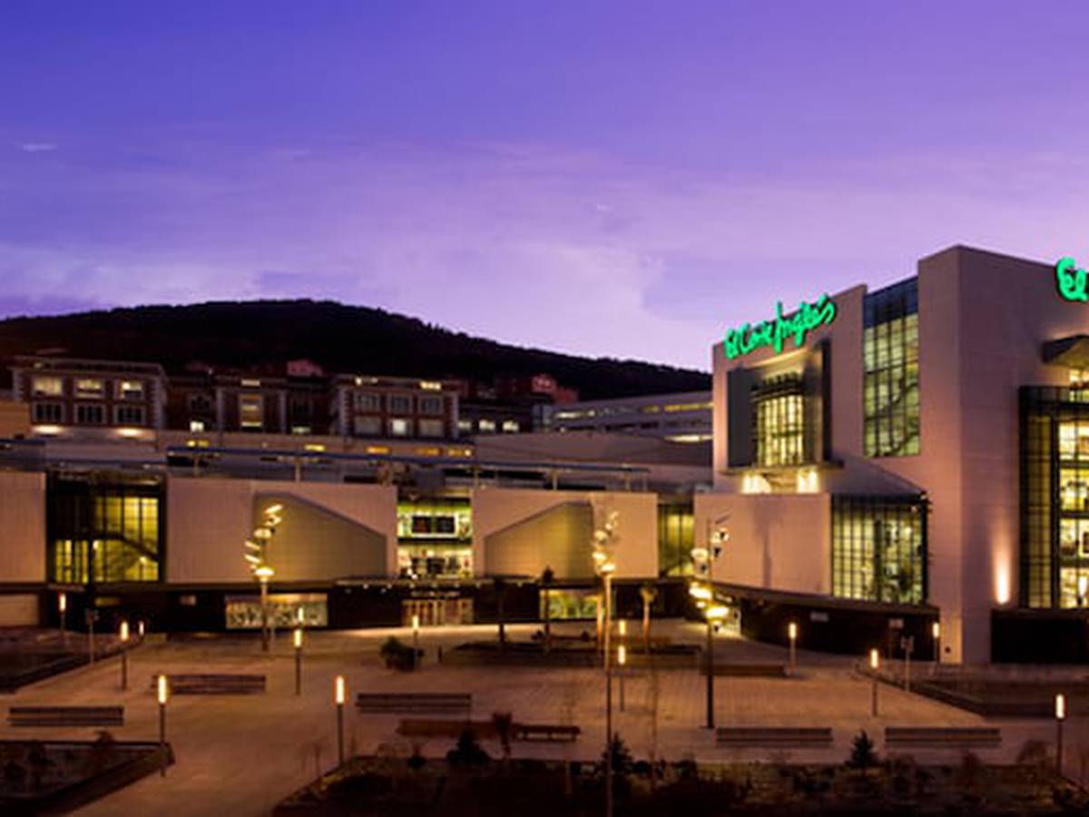 En tan sólo unos días, cesará toda actividad en los locales de &#039;El Corte Inglés&#039; de Eibar