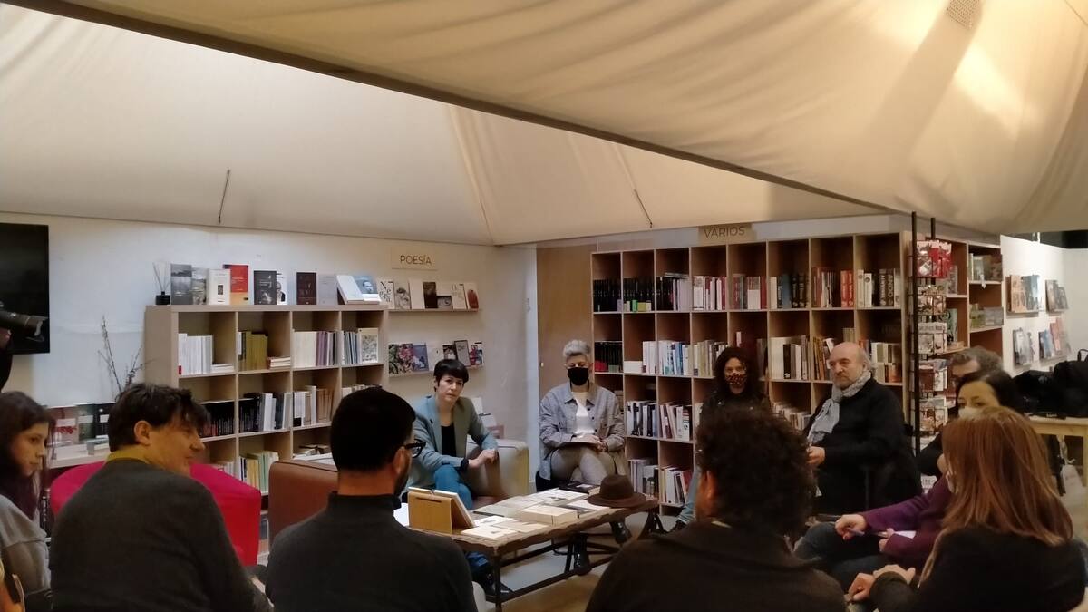 Ana Pontón afirma que la experiencia en Galicia como la impulsada por Yolanda Díaz tuvo un claro veredicto en las urnas