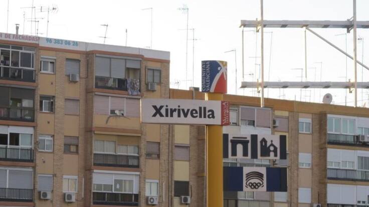 Escucha la entrevista al alcalde de Xirivella, Míchel Montaner