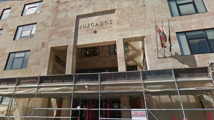 Entrevista a Laura Alonso, familiar de uno de los heridos en el accidente de la Hullera