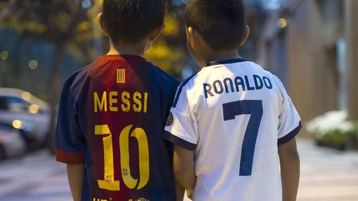 La 'Barra Libre' de SER Deportivos (16-11-2015)