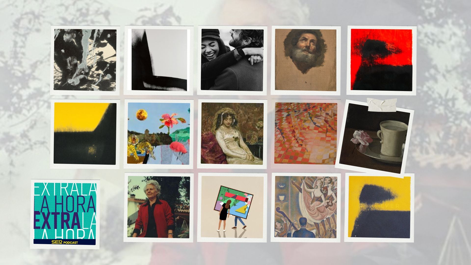 Las exposiciones de la nueva temporada