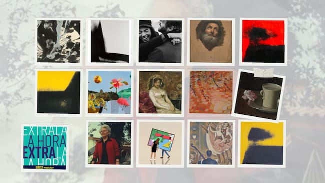 Las exposiciones de la nueva temporada